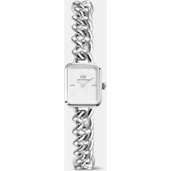 Reloj de mujer Jolie Chain DW00100834 de acero