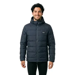 Giacca Puff Primaloft® Black