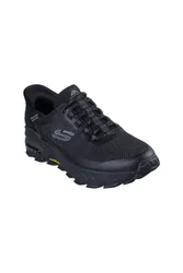 Mens Max Protect Assembly Hiking Shoes - - Size: 7