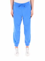 Pantalone in felpa BLU ELETTRICO XL