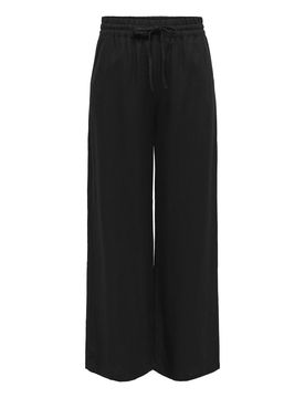 JDY Pantalón 'Say' negro