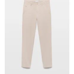 Pantalon chino para hombre