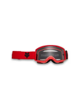 Fox Gafas de Mountainbike Main rojo - FOX - FashionsVida