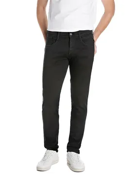 Jeans M91y .000.85b 186 Black 32