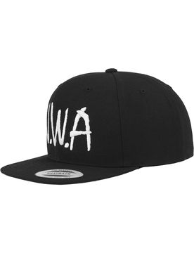 Gorra 'N.W.A' /
