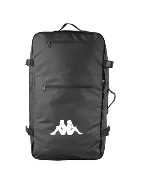 Koffer Tellaro - Noir - unisex - Size: TU - Kappa - FashionsVida