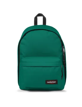 Sac à Dos Compact Ordinateur Out Of Office 27L Housse PC 13", Épuré Pineneedlegreen pineneedlegreen Moyen unisex - Eastpak - FashionsVida