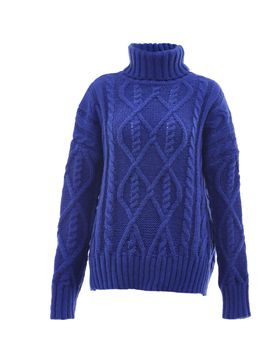 Sookie Jersey azul