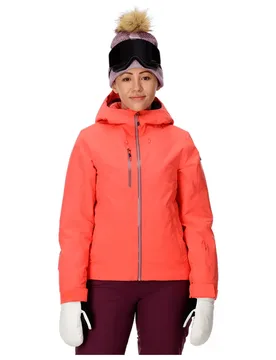 Veste Temerity Coral Haze 12 - Spyder - FashionsVida