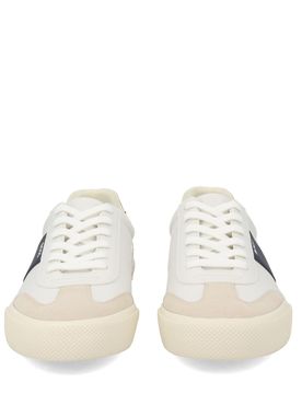 Luxury Leather Sneakers for Men