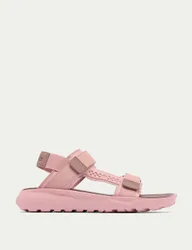 Peakfreak Roam Sandals Pink Mix female