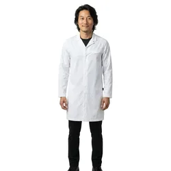 Longue Robe Food & Care 20554 White 6XL