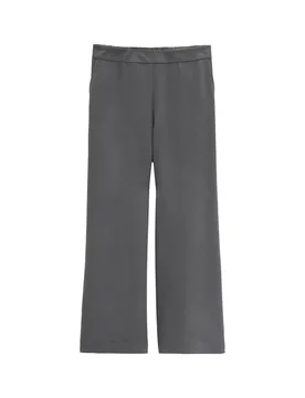 Woven Pants female - 34 - FashionsVida