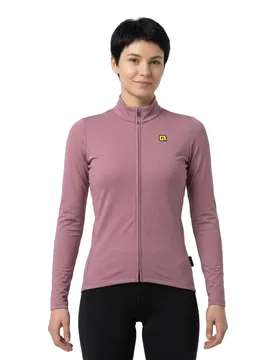 Maillot à Manches Longues R-ev1 Warm Race 2.0