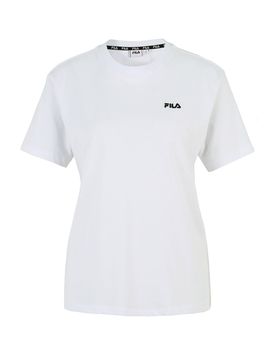 FILA Camiseta 'BIENDORF' blanco