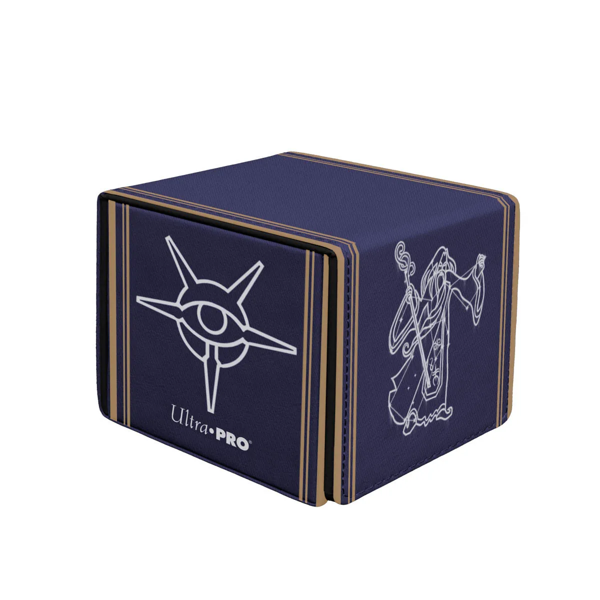 The Elder Scrolls Alcove Edge Mages Guild - Ultra PRO - FashionsVida