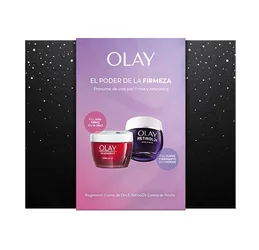 Olay El Poder De La Firmeza