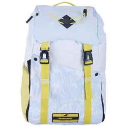 Classic 16l Junior Backpack White / Blue One Size