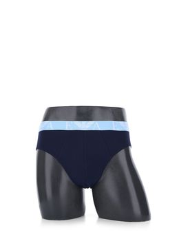 Set 3 slip BLU NAVY S