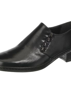 GABOR Zapatillas negro