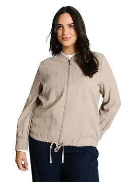 Blazer 1050900 Soft Taupe Grey 44