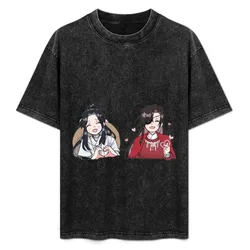 TGCF Xie Lian Chibi 6 T-Shirt
