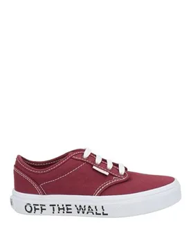 Sneakers Unisex Bordeaux 33 Unisex - Vans - FashionsVida