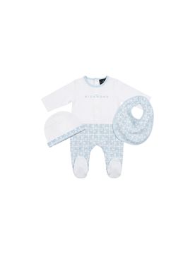Completo Bambino RLP26001TU_CIELO