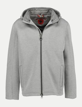 Übergangsjacke Sarasota Grau 3XL