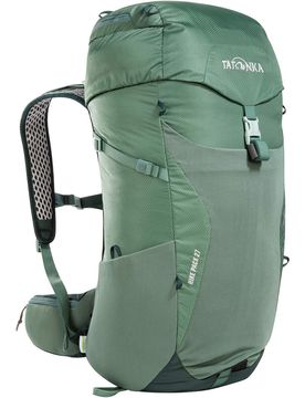 Hike pack 27 mochila montaña Verde (UNICA)