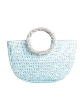 Handtaschen Damen Azurblau -- Damen