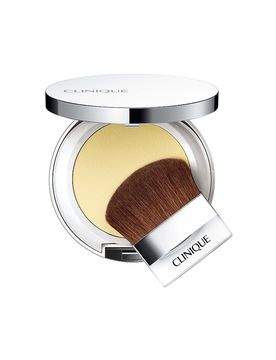 Polvo - 'Redness Solutions Instant Relief Mineral Pressed Powder with Probiotic Technology