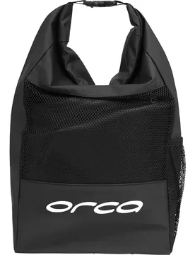 Orca Mesh Bag Black One Size unisex - Orca - FashionsVida