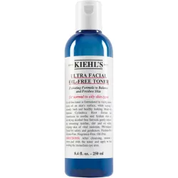 Tónico facial Ultra Facial Oil-Free Toner oil free 250 ml Kiehl´s