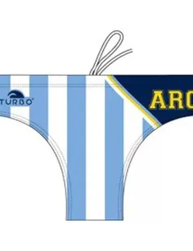 Turbo Slip De Bain Argentina 2012