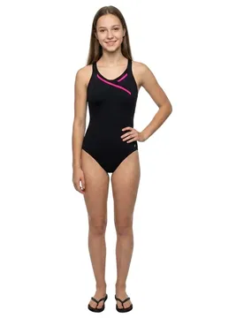 Ras Maillot De Bain Sulu U Back
