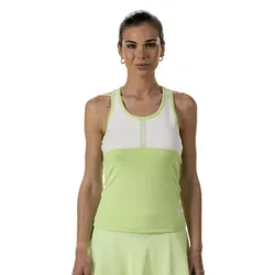 Drop Shot Lys Sleeveless T-shirt M