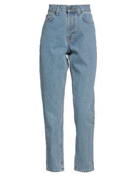 Jeanshose Damen Blau 32,34 Damen