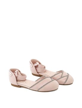Eli 1957 Ballerine Con Strass
