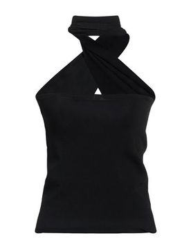 Top Damen Schwarz 34,36 Damen