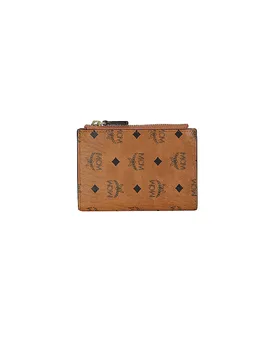 Mcm Cartera AREN marrón - Mcm - FashionsVida