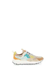 Sneakers con inserti MULTICOLOR 35