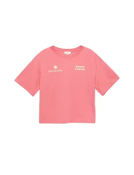 T-Shirt female
