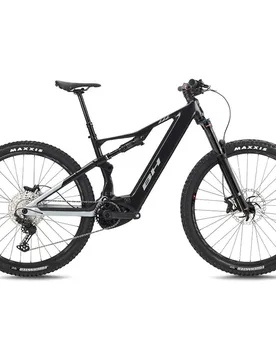Bicicleta iLYNX+ NX TRAIL 7.9 Bikes - BH - FashionsVida