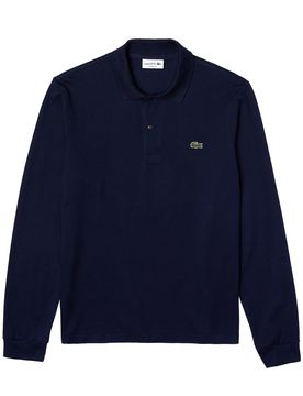 Classic Regular Fit Polo Shirt