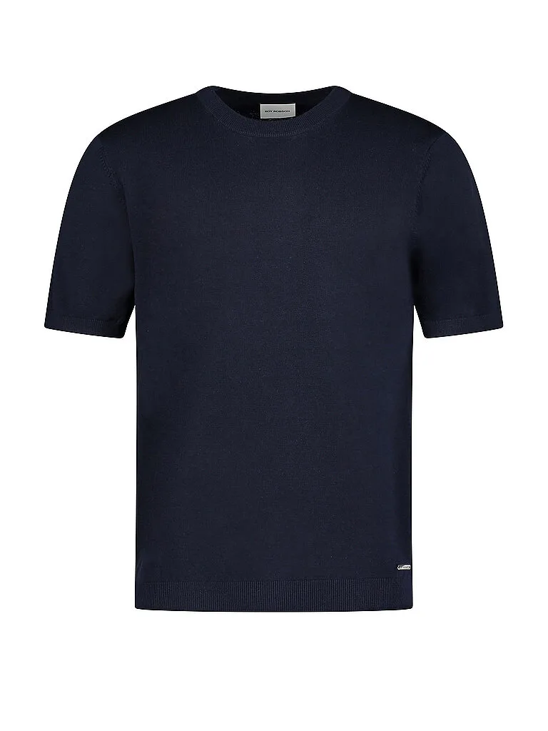 Robson T-Shirt blu M - Robson - FashionsVida