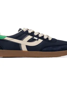 Xti Sneaker 15731 Navy EU 44