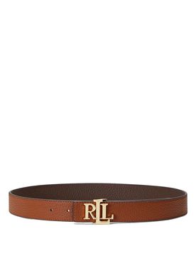 Lauren Ralph Lauren Cinture Brown
