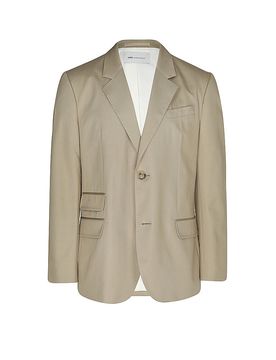 AMI PARIS Sakko beige 50 herren
