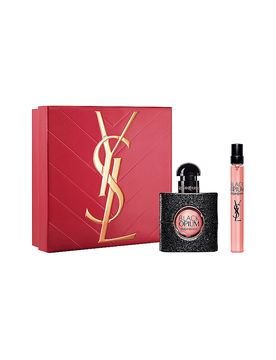 Set de regalo - Black Opium Eau de Parfum Set 30ml / 10ml